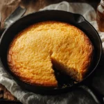 Southern Cornbread Recipe